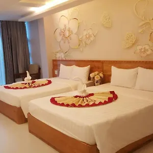Anh Luxury Ho Chi Minh City