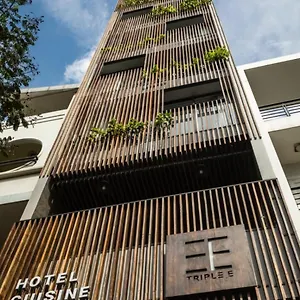 Triple E Fine Art Museum Ho Chi Minh City
