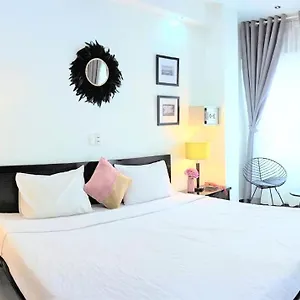Green Suites Hotel Ho Chi Minh City