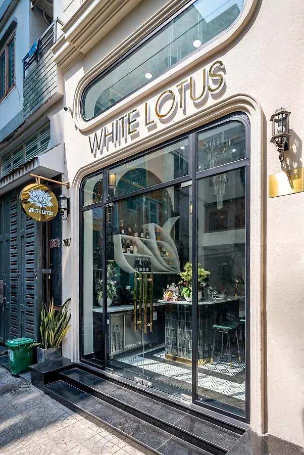 White Lotus Boutique Hotel, Ho Chi Minh 0*, Ho Chi Minh City Vietnam