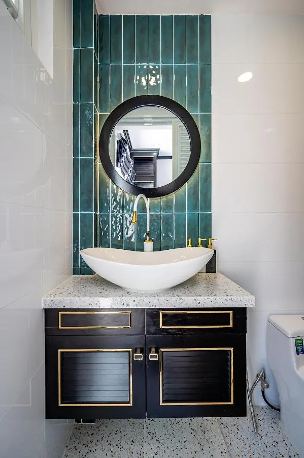 White Lotus Boutique Hotel, Ho Chi Minh Ho Chi Minh City